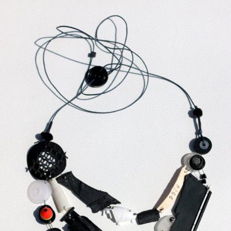 Float / Flotteur